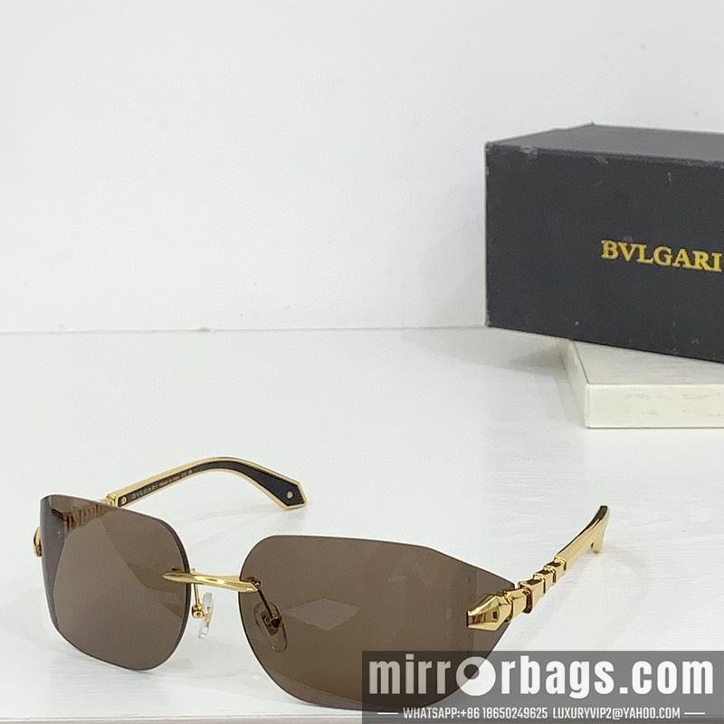 Bvlgari Glasses 03smh33