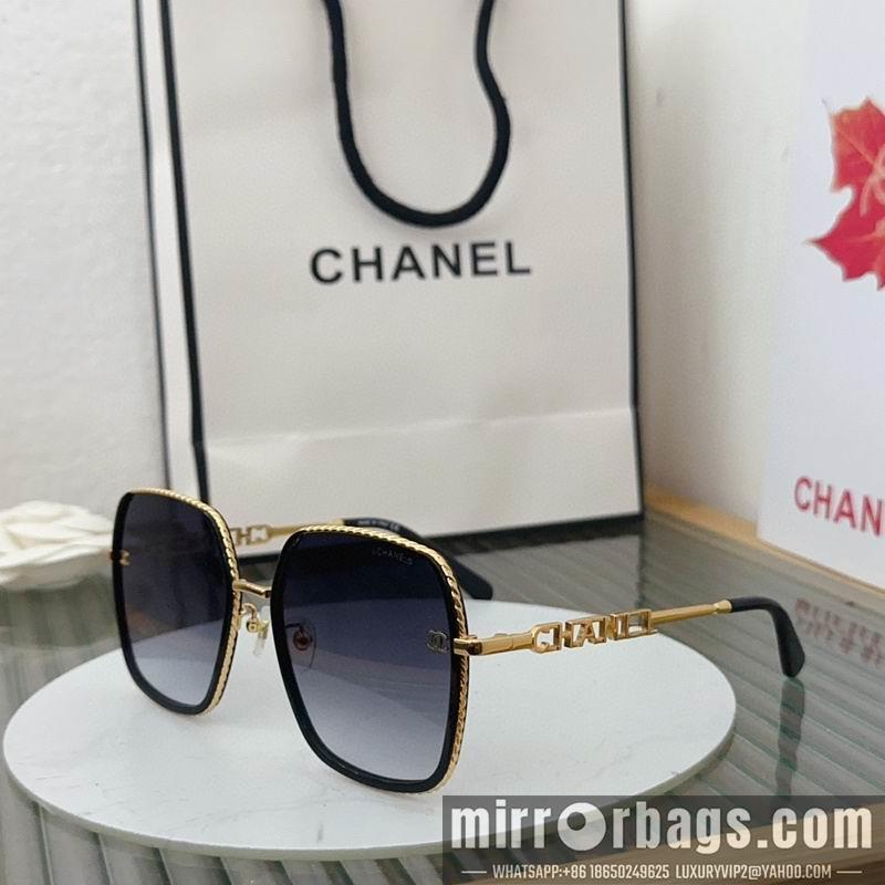 Chanel Glasses smr65