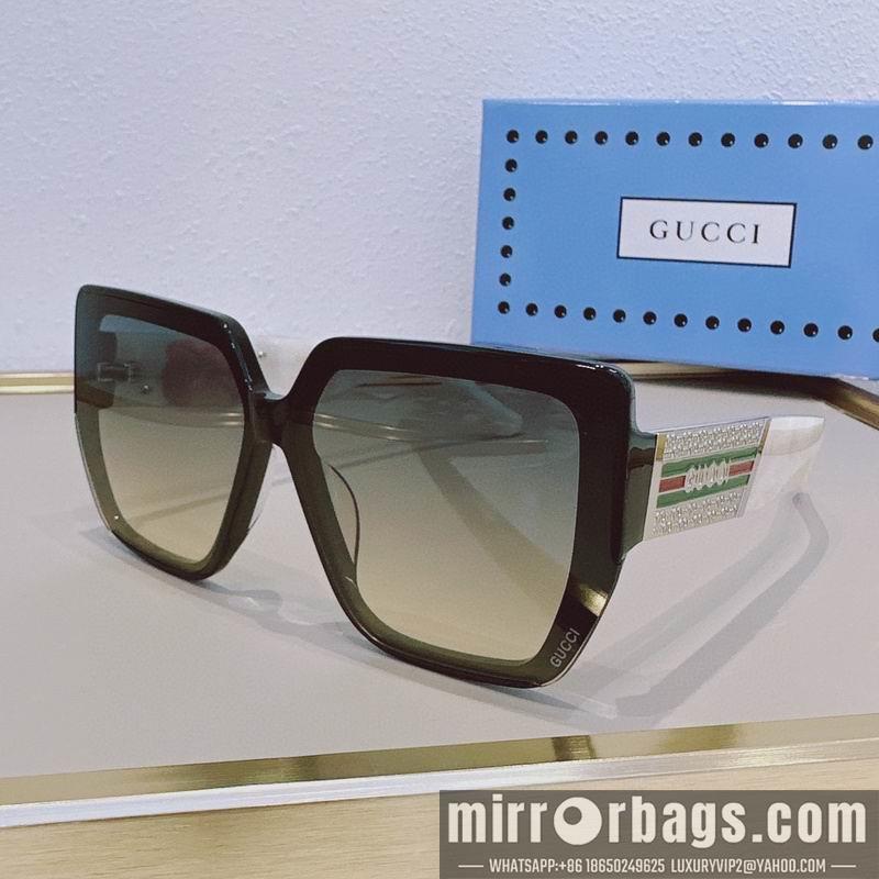 Gucci Glasses smh246