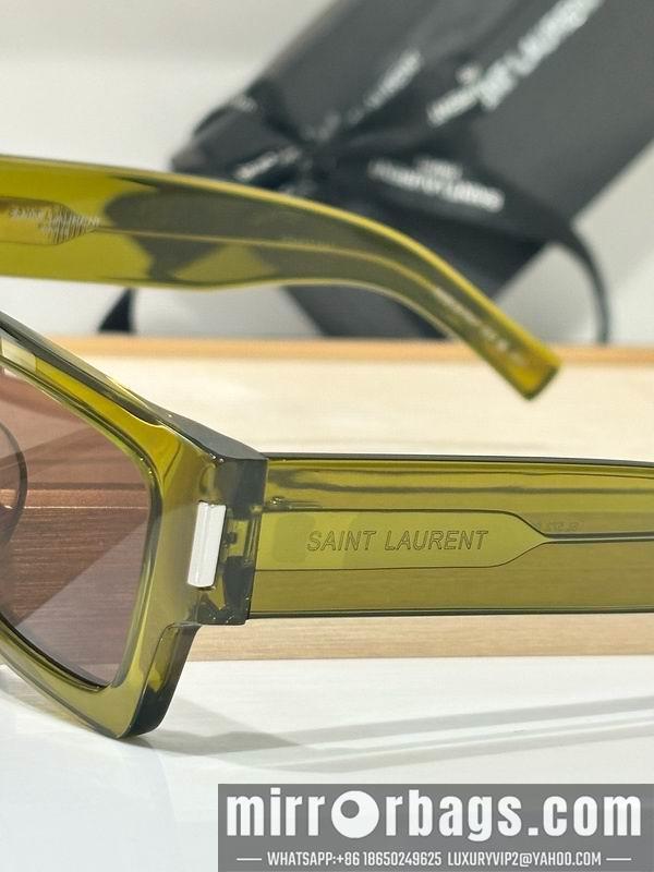 YSL Glasses smx53