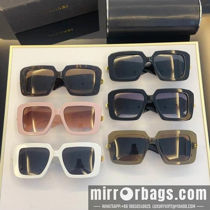 Bvlgari Glasses 03smh03