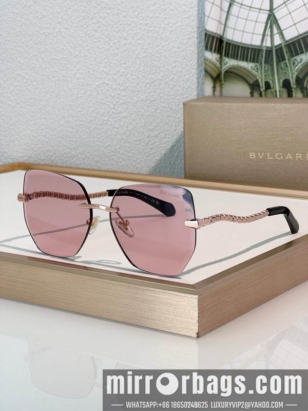 Bvlgari Glasses 03smh110