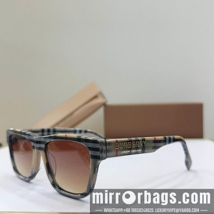 Burberry Glasses smr12