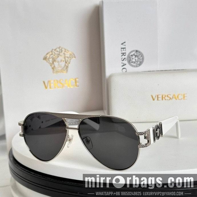Versace Glaases smx175