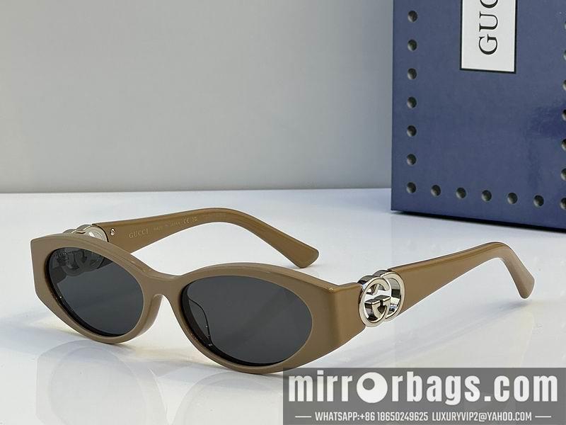 Gucci Glasses smh135