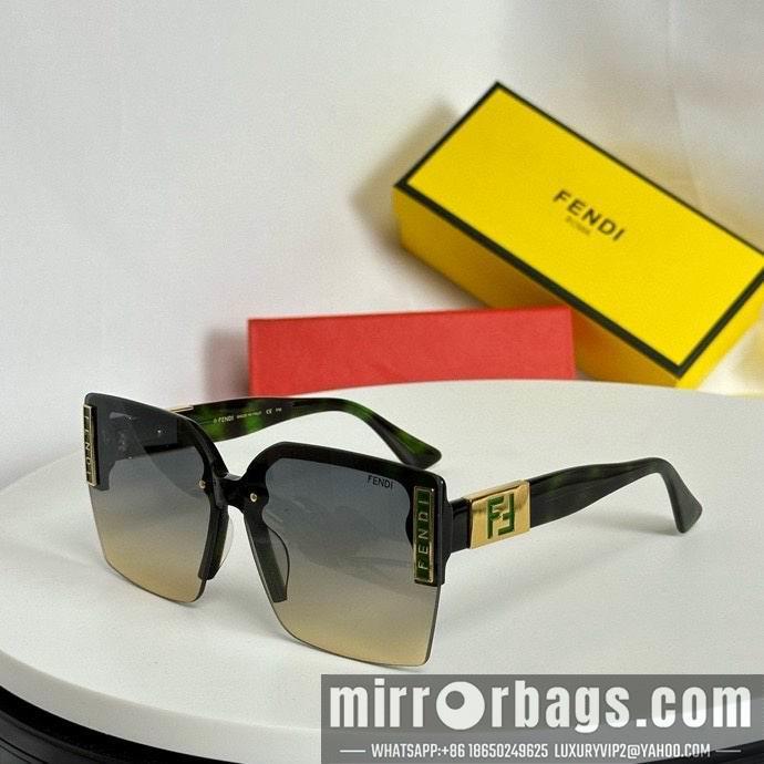 Fendi Glasses smx59