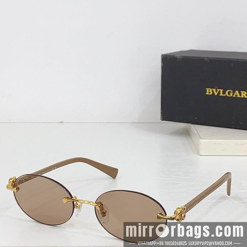 Bvlgari Glasses 03smh46