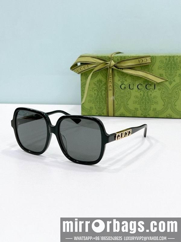 Gucci Glasses smh126