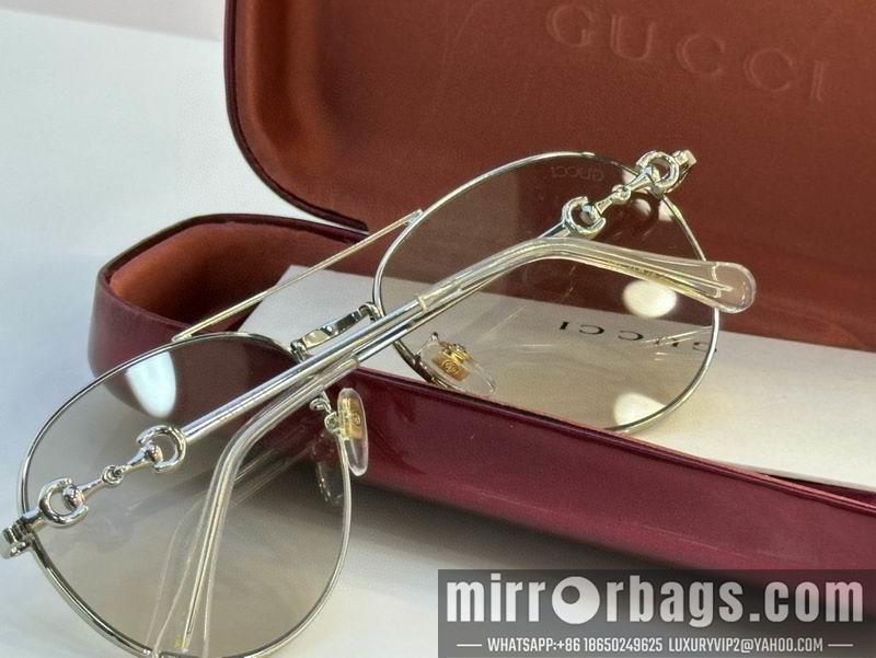 Gucci Glasses smh67
