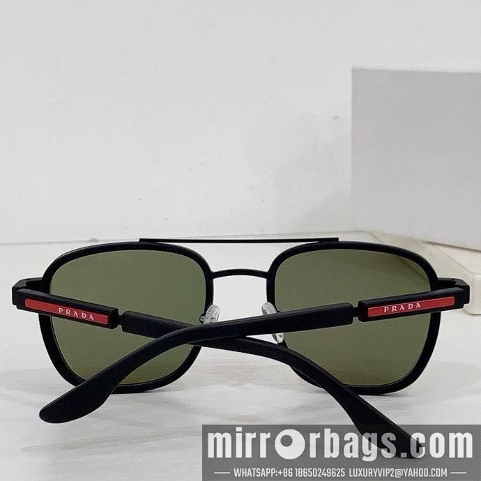 Prada Glasses smx289