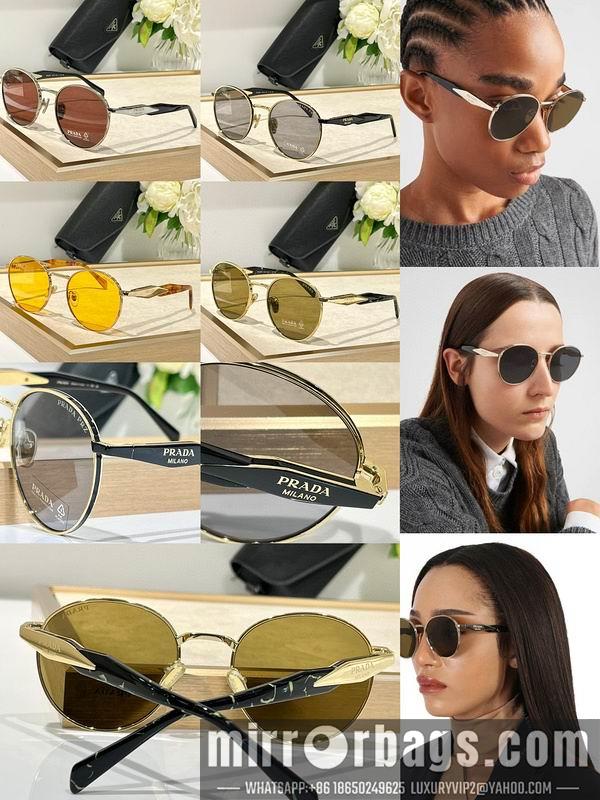 Prada Glasses smr74