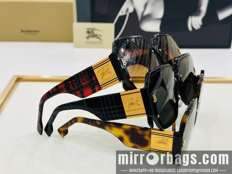 Burberry Glasses smr40