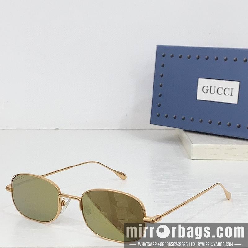 Gucci Glasses smr88