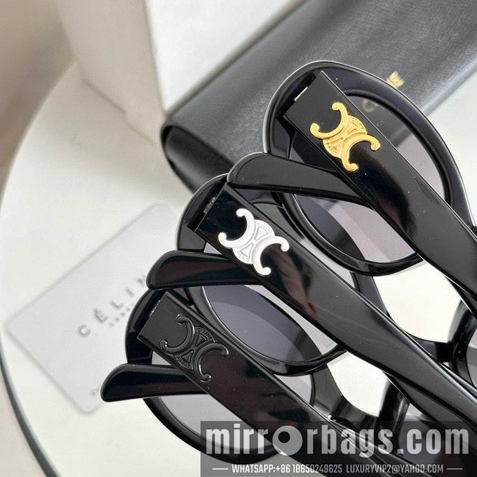 Celine Glasses smx220