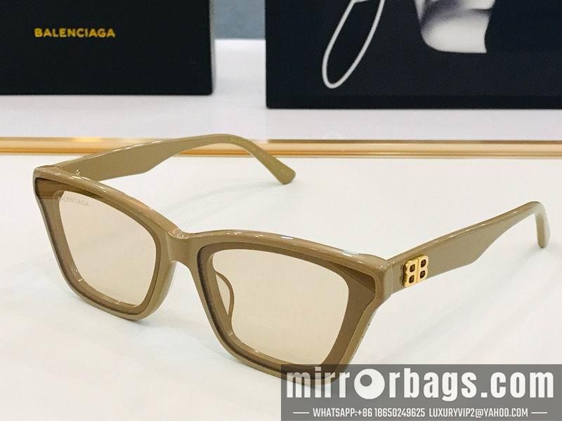 Balenciaga Glasses smx38