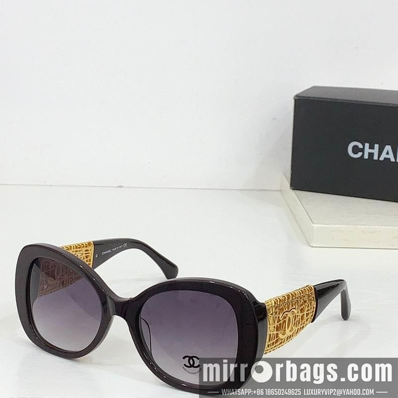 Chanel Glasses smr71