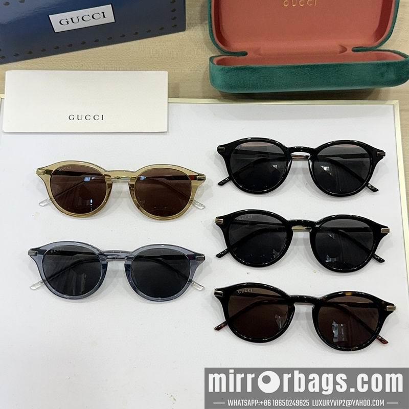 Gucci Glasses smh60