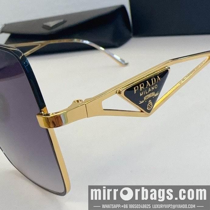 Prada Glasses smh02