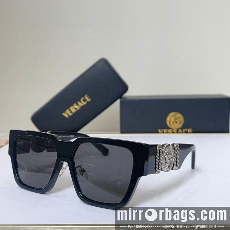 Versace Glasses 03smh83