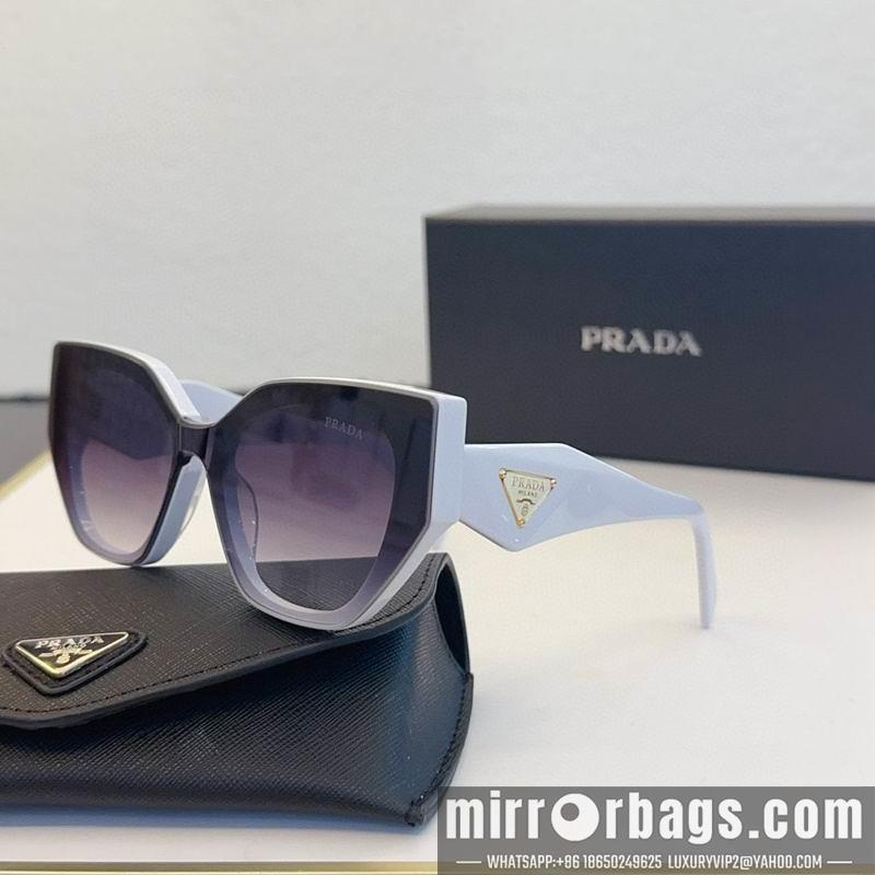 Prada Glasses smx261