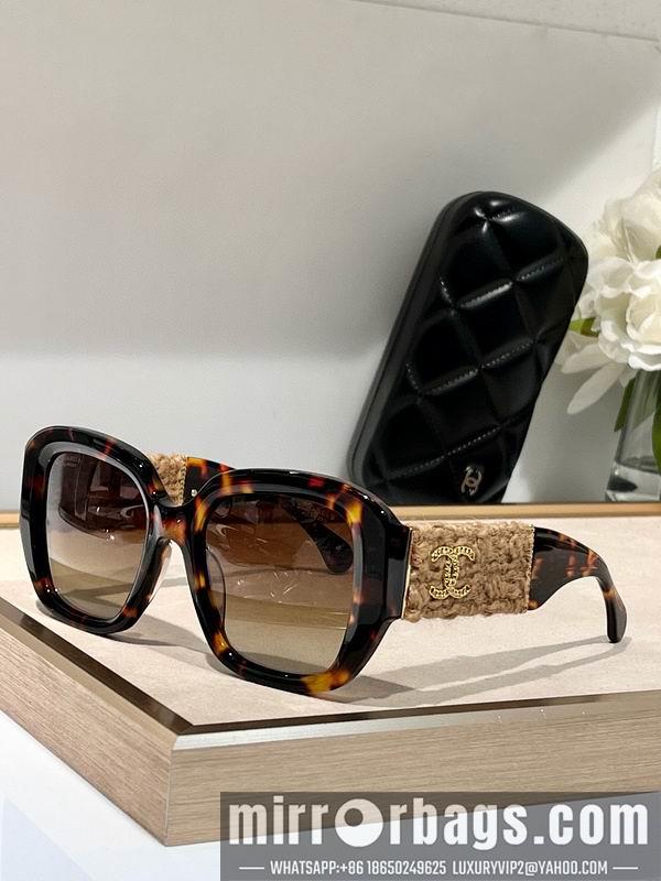 Chanel Glasses smr271