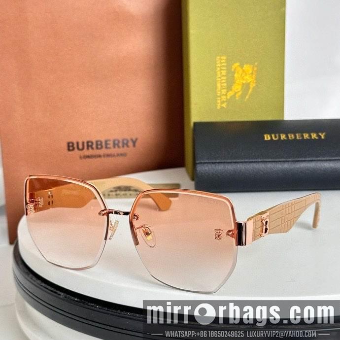 Burberry Glasses smx85
