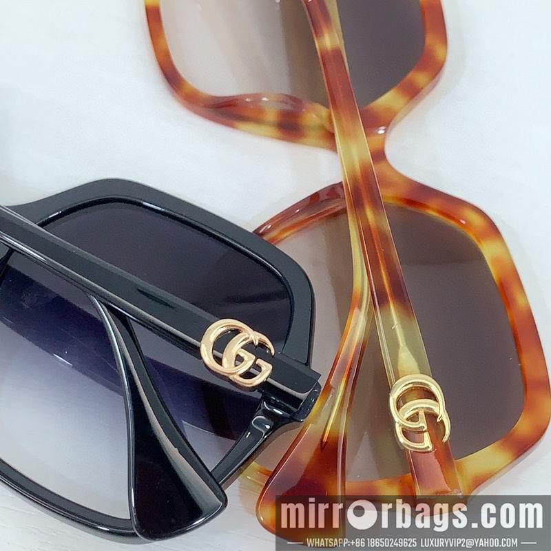 Gucci Glasses smr93