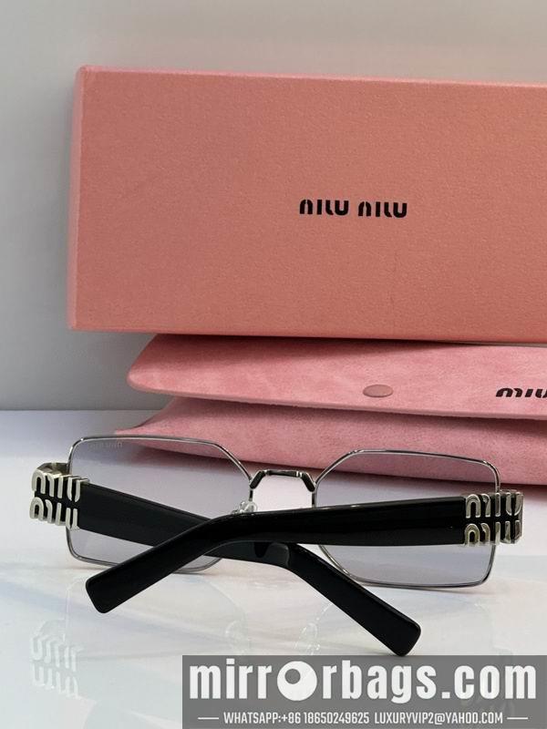 MiuMiu Glasses 03smh17