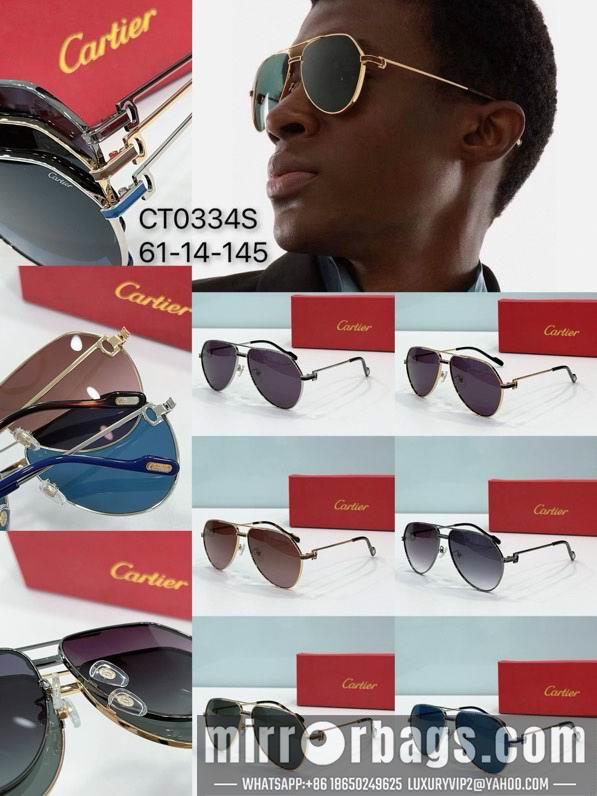 Cartier Glasses smr92