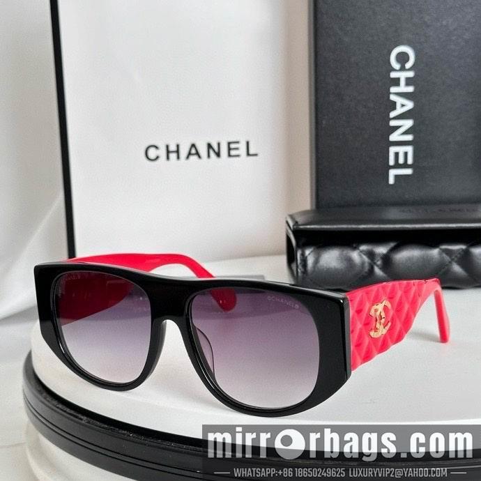Chanel Glasses smx342