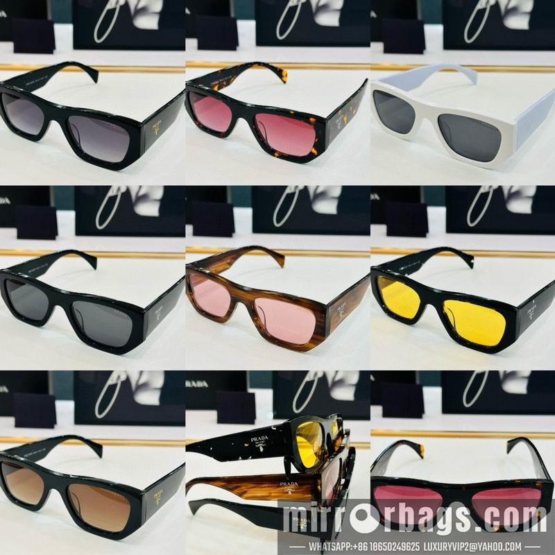 Prada Glasses smr150