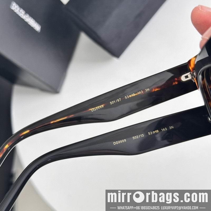 DG Glasses 03smh02