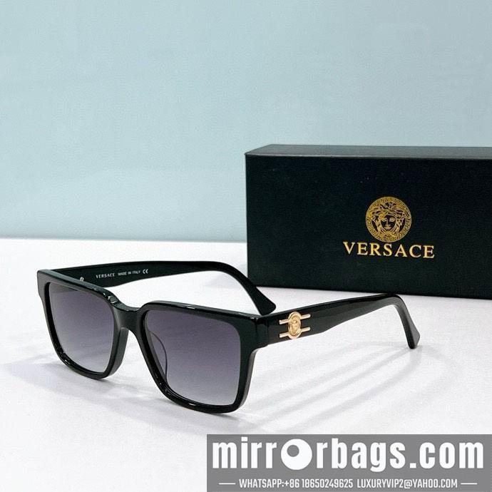 Versace Glaases smx97