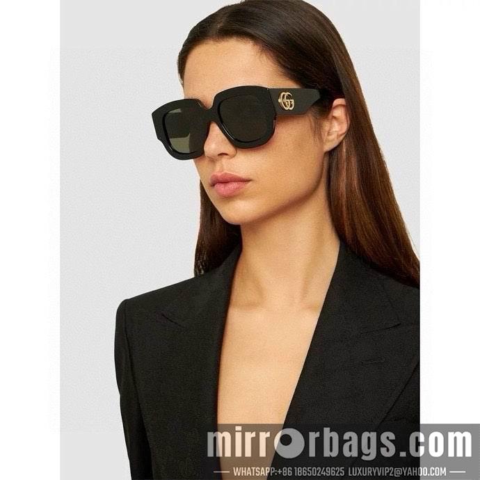 Gucci Glasses smx177
