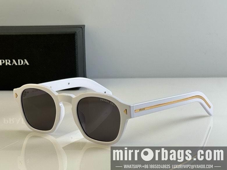 Prada Glasses smx302