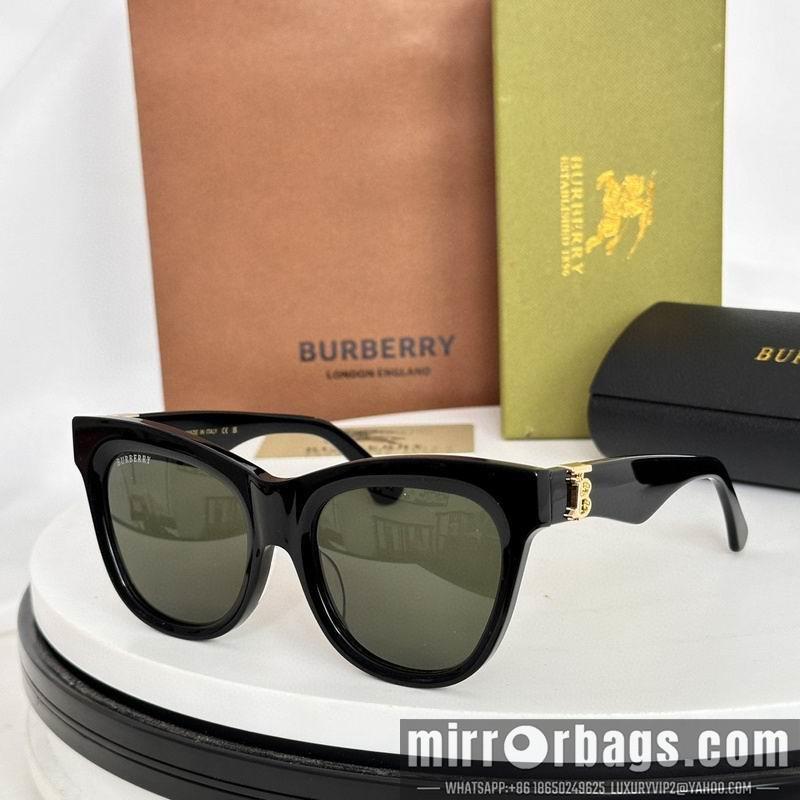 Burberry Glasses smr49