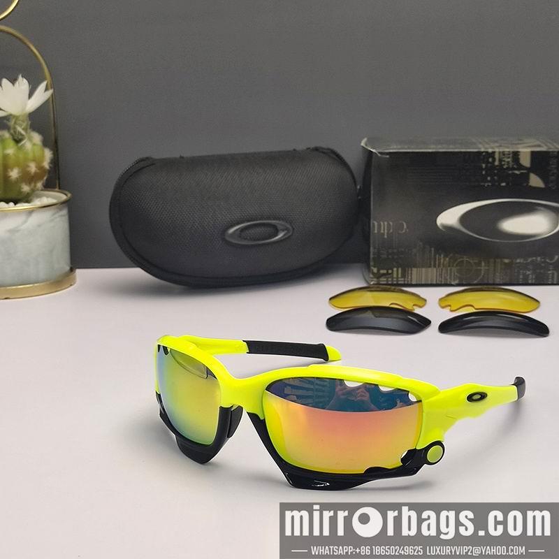 Oakley Glasses 03smh50