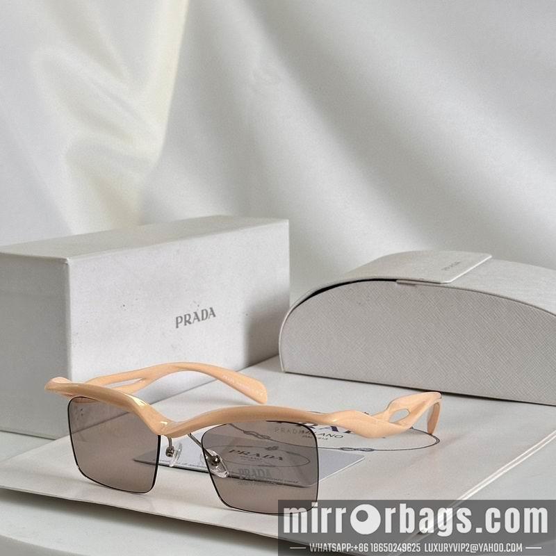Prada Glasses smh135