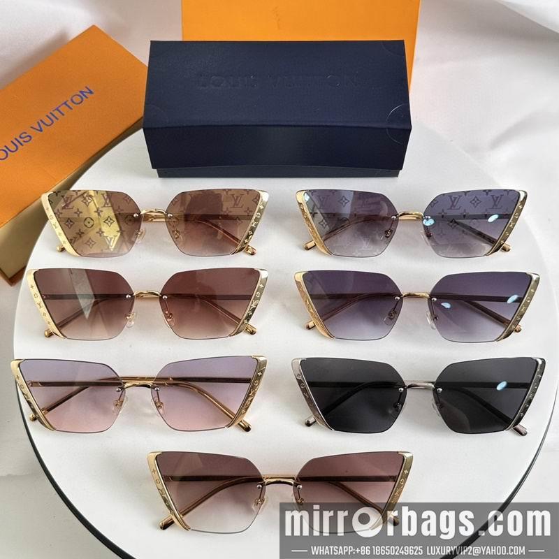 LV Glasses smh132