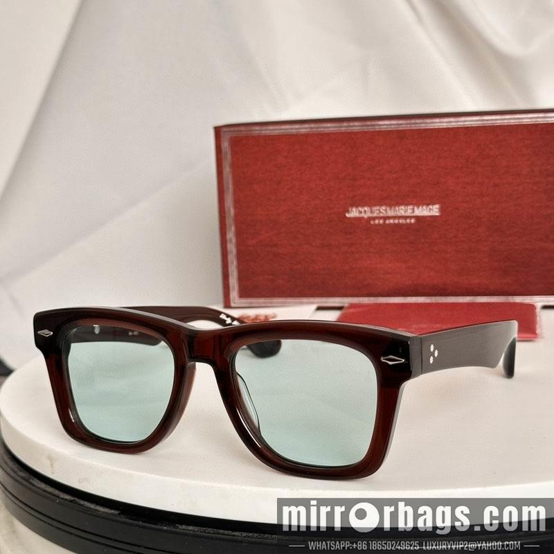 Jacques Marie Mage Glasses 03smh117