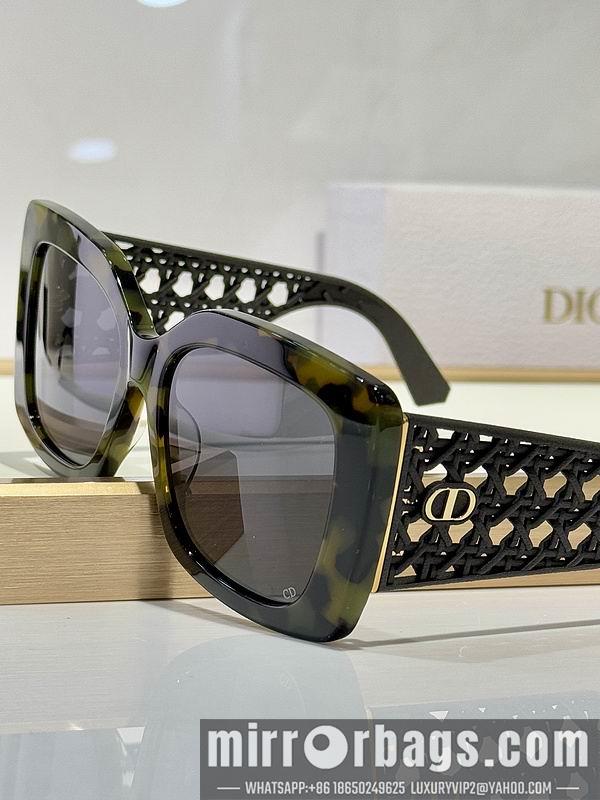 Dior Glasses 03smh86