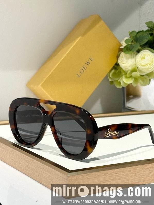 Loewe Glasses smx59