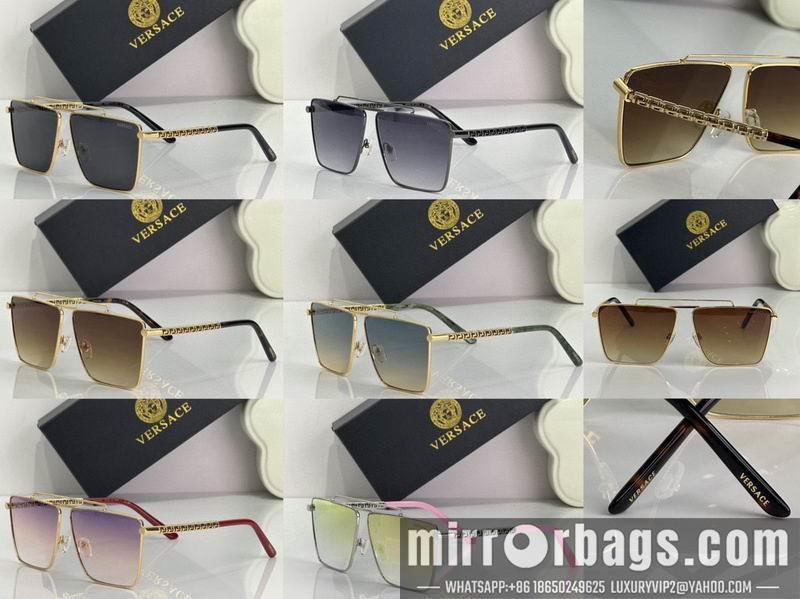 Versace Glaases smx115