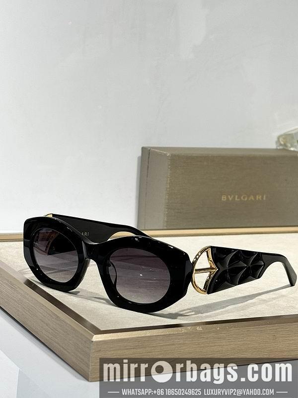 Bvlgari Glasses 03smh107