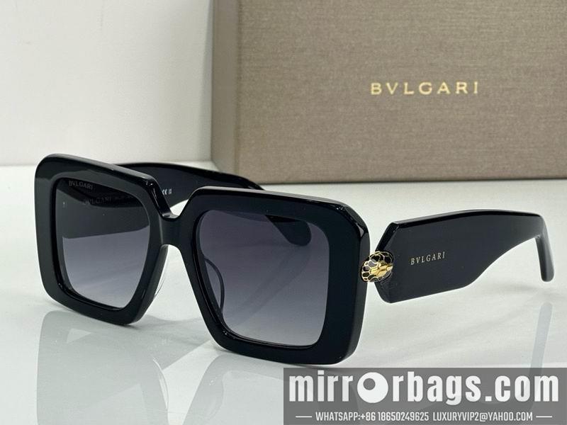 Bvlgari Glasses smx22