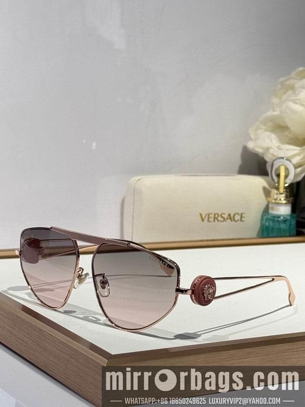 Versace Glasses 03smh44