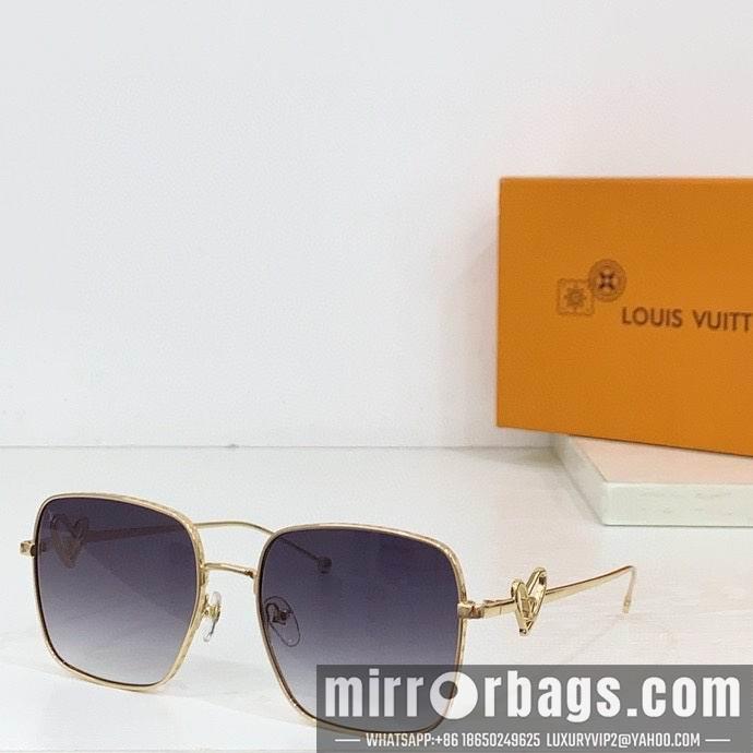 LV Glasses smx172