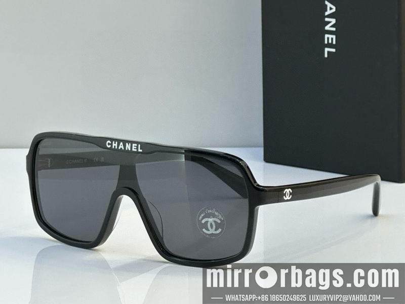 Chanel Glasses smh34