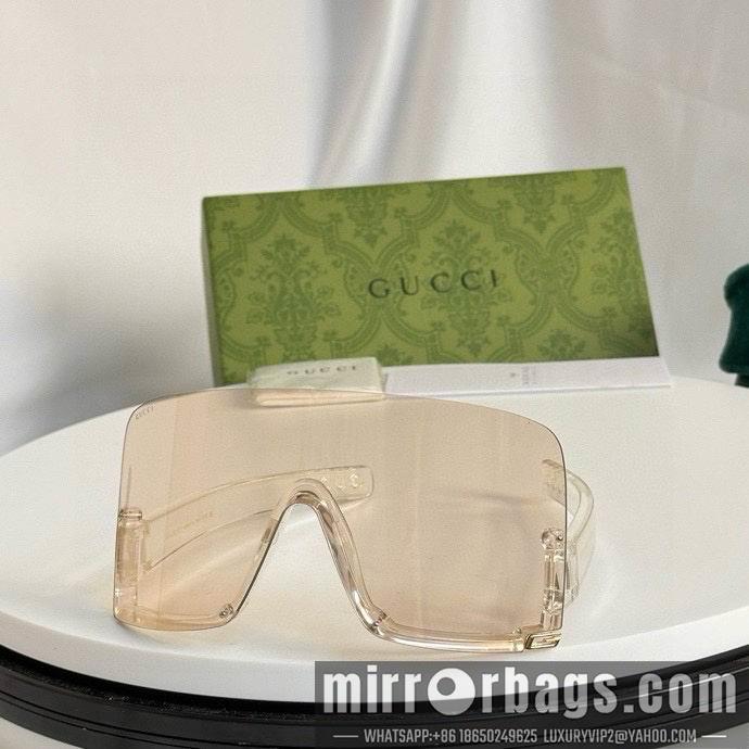 Gucci Glasses smr63