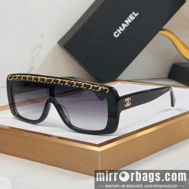 Chanel Glasses smh139